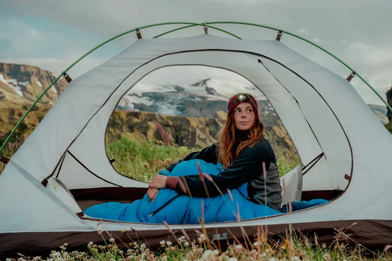 discover how to balance adventurous trail travel with comfortable lodging options for a perfect outdoor getaway.