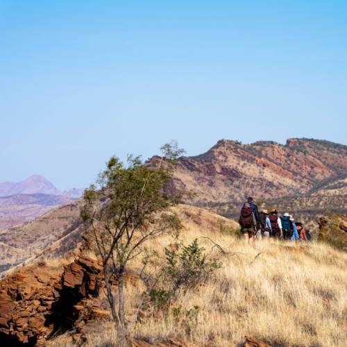 discover how to balance adventurous trail travel with comfortable lodging options for a perfect outdoor getaway.