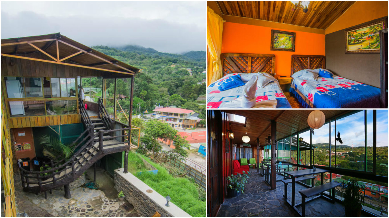 discover the best trail hostels and lodges for 2025, offering top accommodations for hikers and outdoor enthusiasts. plan your adventure with our curated list of cozy and convenient stays along popular trails.