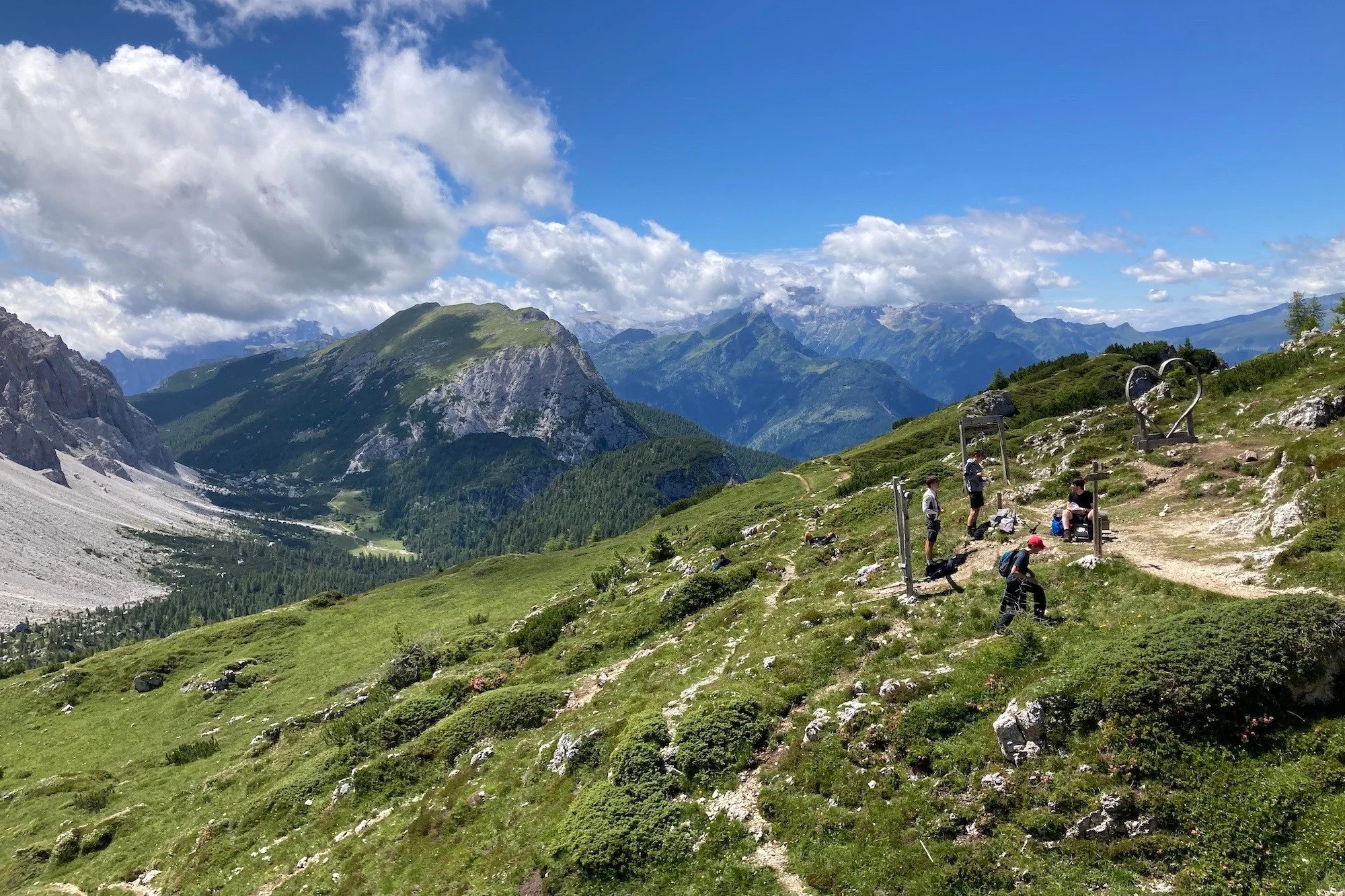 book your scenic trail stays early to secure the best views and cozy accommodations for your next adventure.