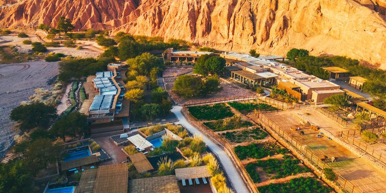 explore the perfect blend of trail adventures and eco-friendly lodging for a sustainable and enriching travel experience.