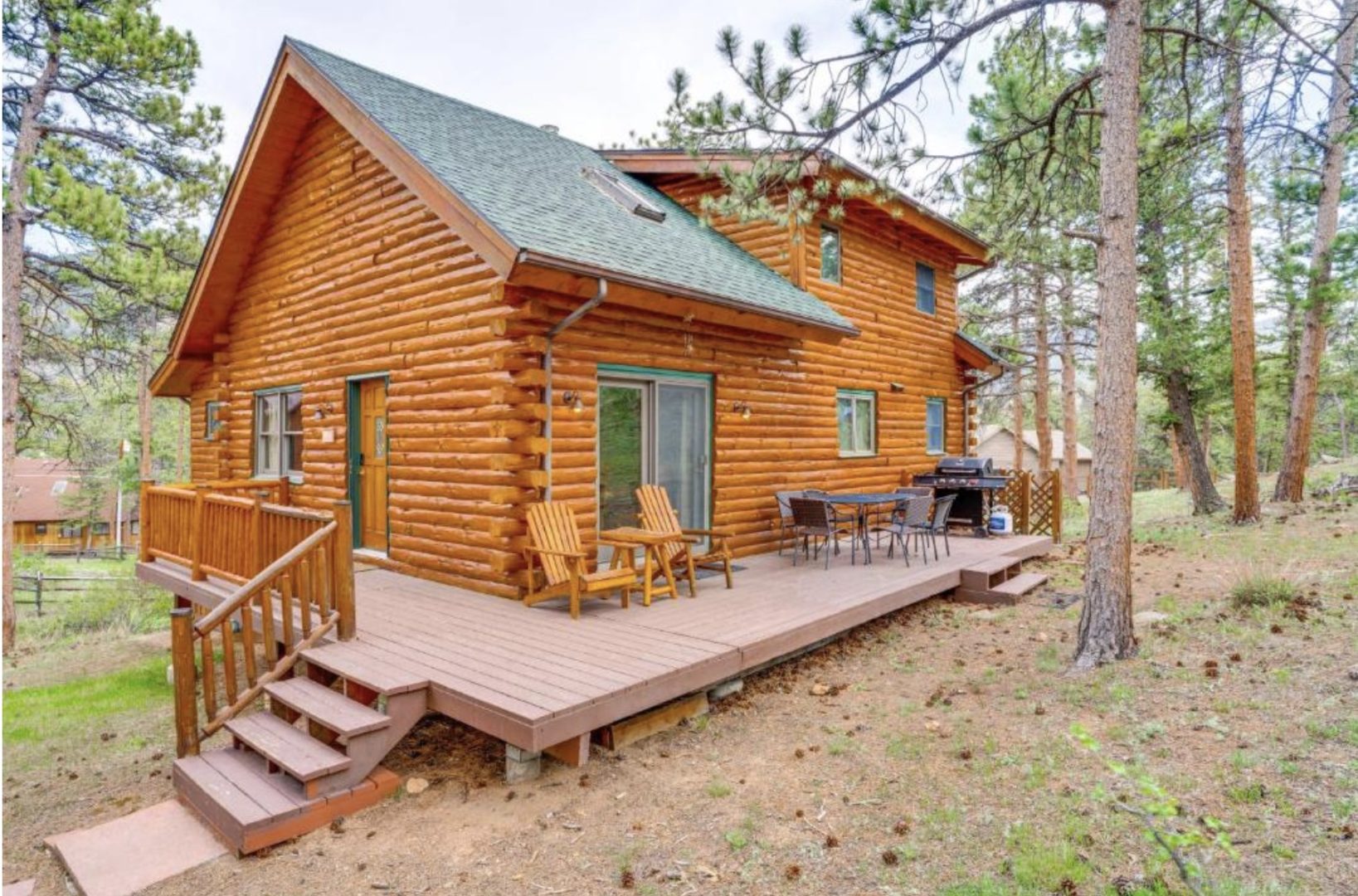 discover cozy cabins perfect for your trail travel adventures. enjoy comfort and nature combined for an unforgettable getaway.
