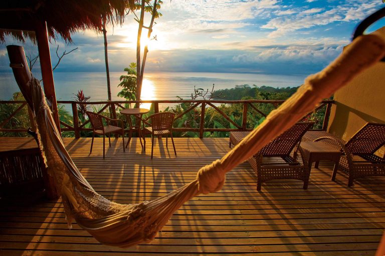eco-lodges for trail travelers offering sustainable and comfortable accommodations close to nature trails, perfect for eco-conscious adventurers.