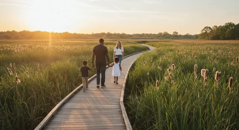 discover the best family-friendly trail stays for 2025, perfect for creating unforgettable outdoor adventures with your loved ones.