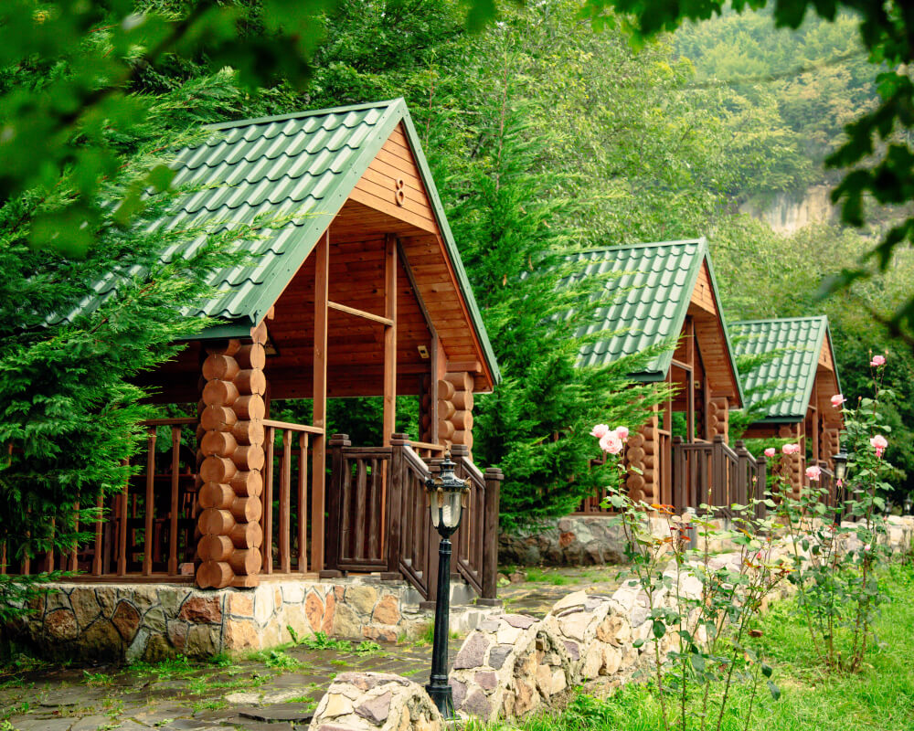 discover hidden gems in trail accommodations offering unique stays, cozy vibes, and unforgettable experiences for your next adventure.