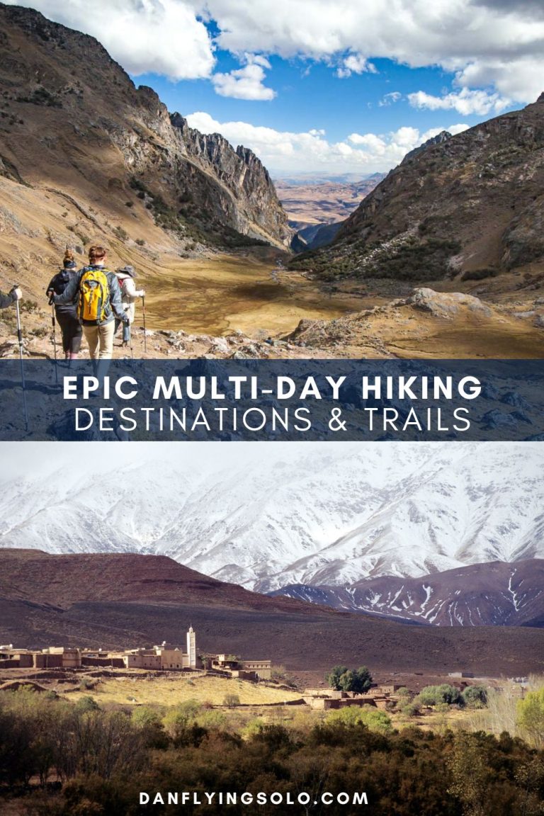 explore top multi-day trail lodging ideas to enhance your hiking adventure with comfortable and convenient accommodations along the way.
