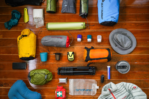 discover essential overnight trail packing tips to help you prepare efficiently for your hiking adventures. learn how to pack light, choose the right gear, and stay comfortable on the trail.