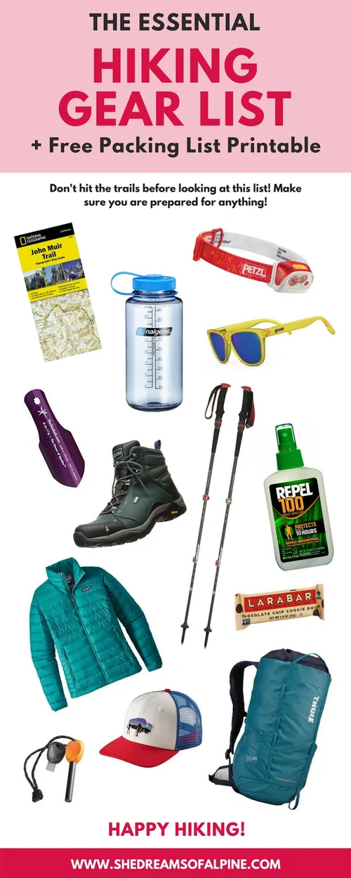 discover essential overnight trail packing tips to help you pack efficiently and comfortably for your next adventure. maximize space and stay prepared on the trail.