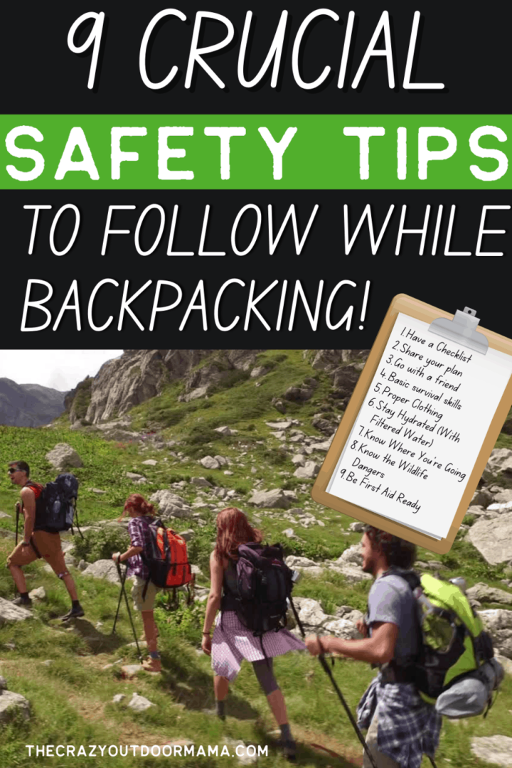 discover essential tips for enjoying remote trail stays, including packing advice, safety precautions, and how to make the most of your wilderness adventure.