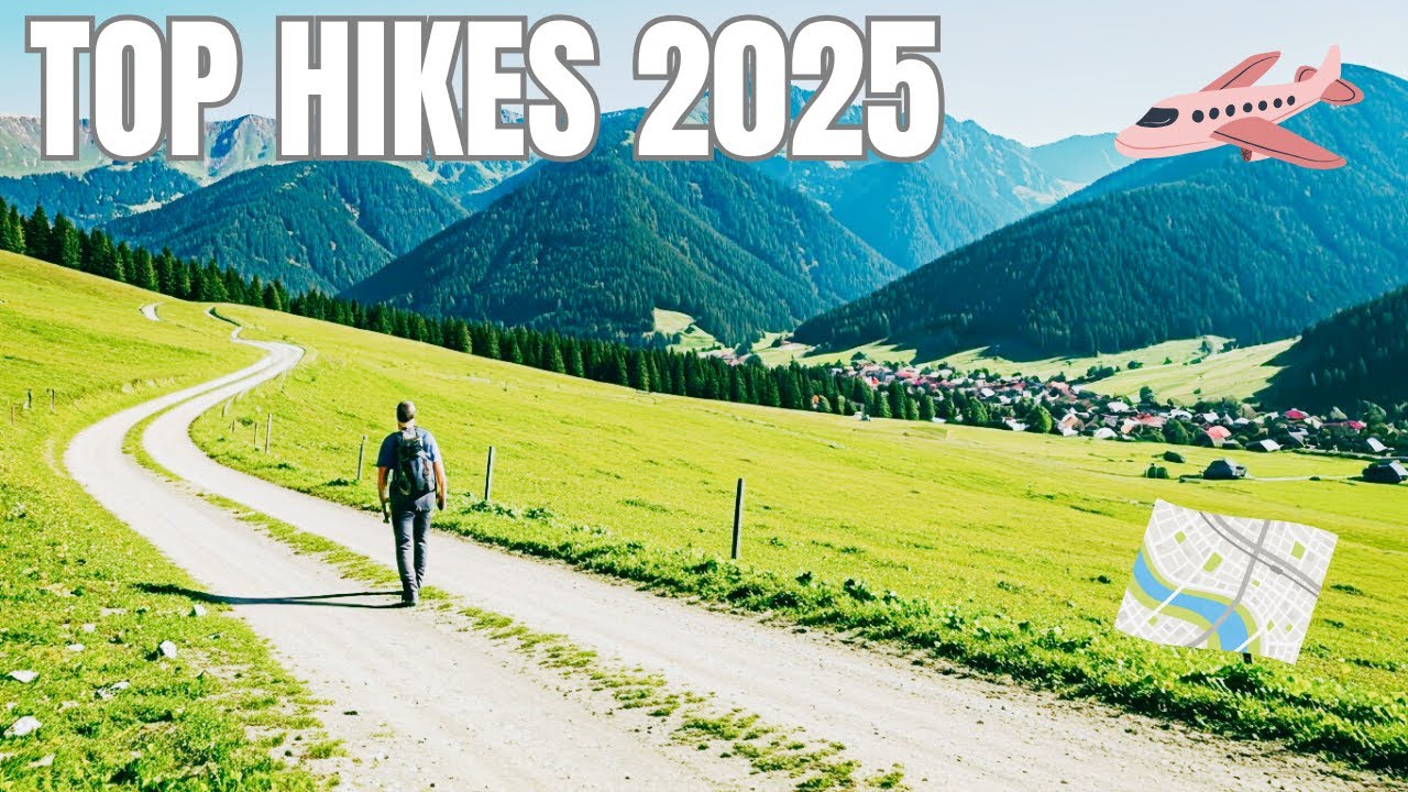 discover the best trail stays for spring 2025, offering perfect accommodations for outdoor enthusiasts seeking adventure and comfort on scenic trails.