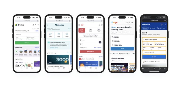 discover the best trail travel booking apps to plan your next adventure easily and efficiently. explore top-rated apps for booking hiking, trekking, and outdoor trail trips.