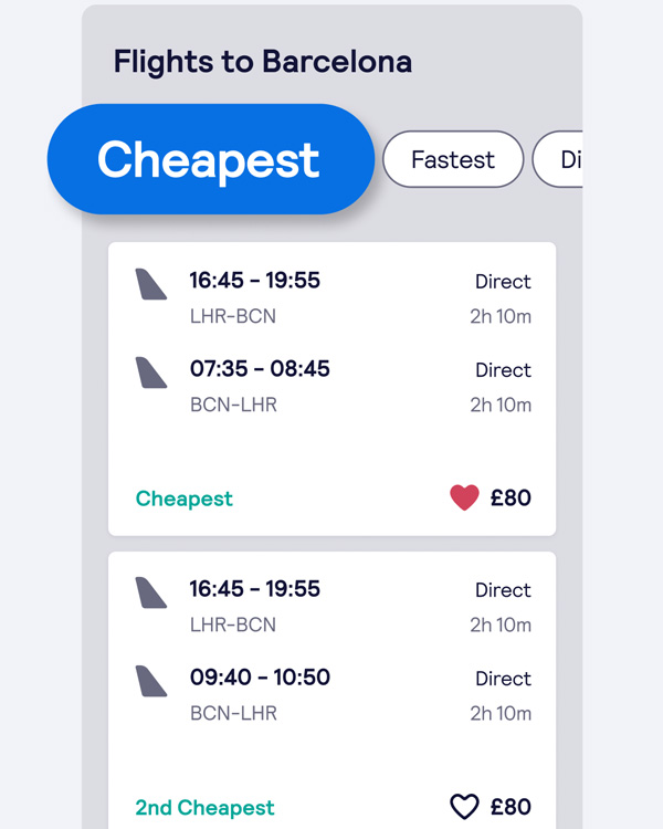 discover the best trail travel booking apps to plan your outdoor adventures easily. compare features, prices, and user reviews to find the perfect app for booking your next trail trip.