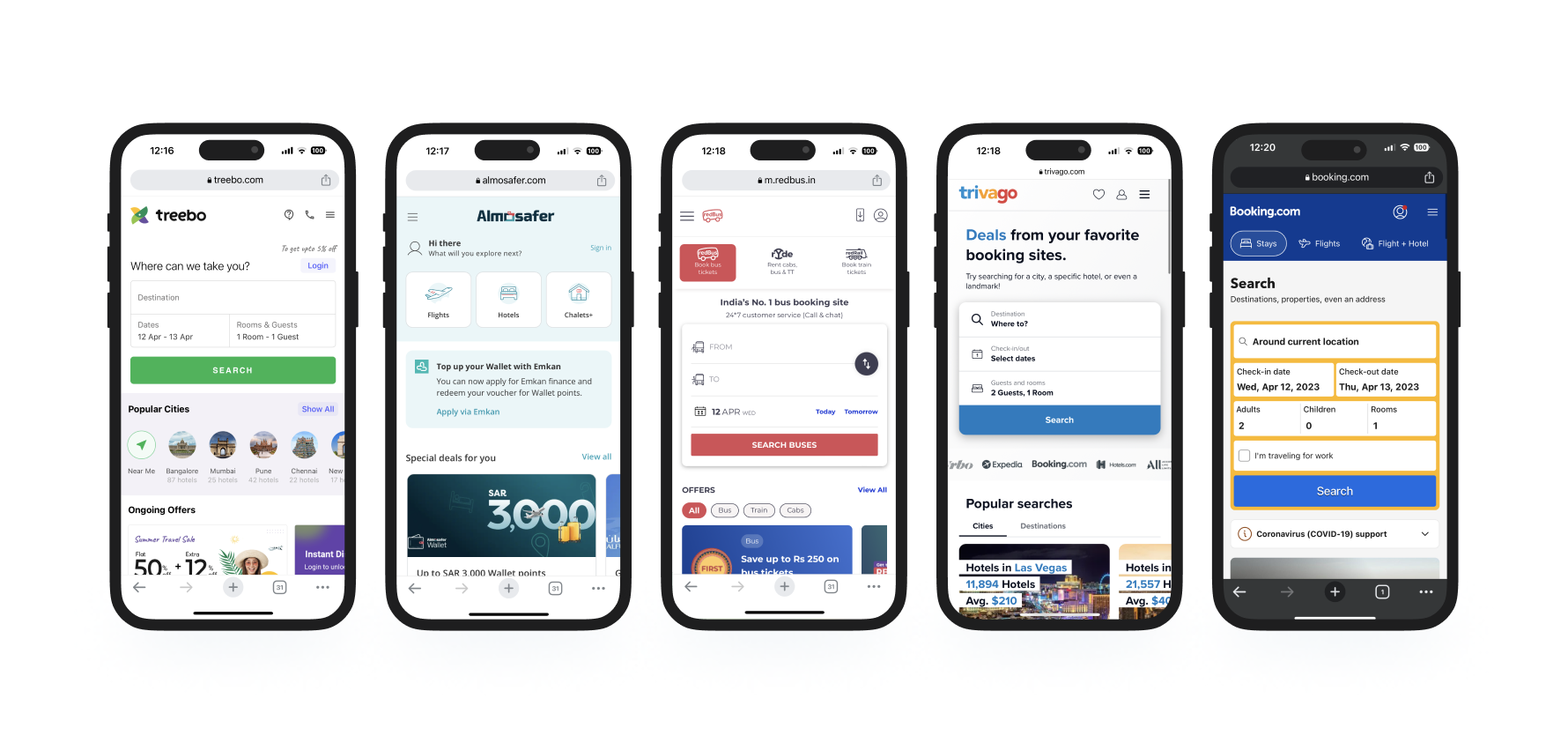 discover the best trail travel booking apps to plan your next adventure easily and efficiently. explore top-rated apps for booking hiking, trekking, and outdoor trail trips.