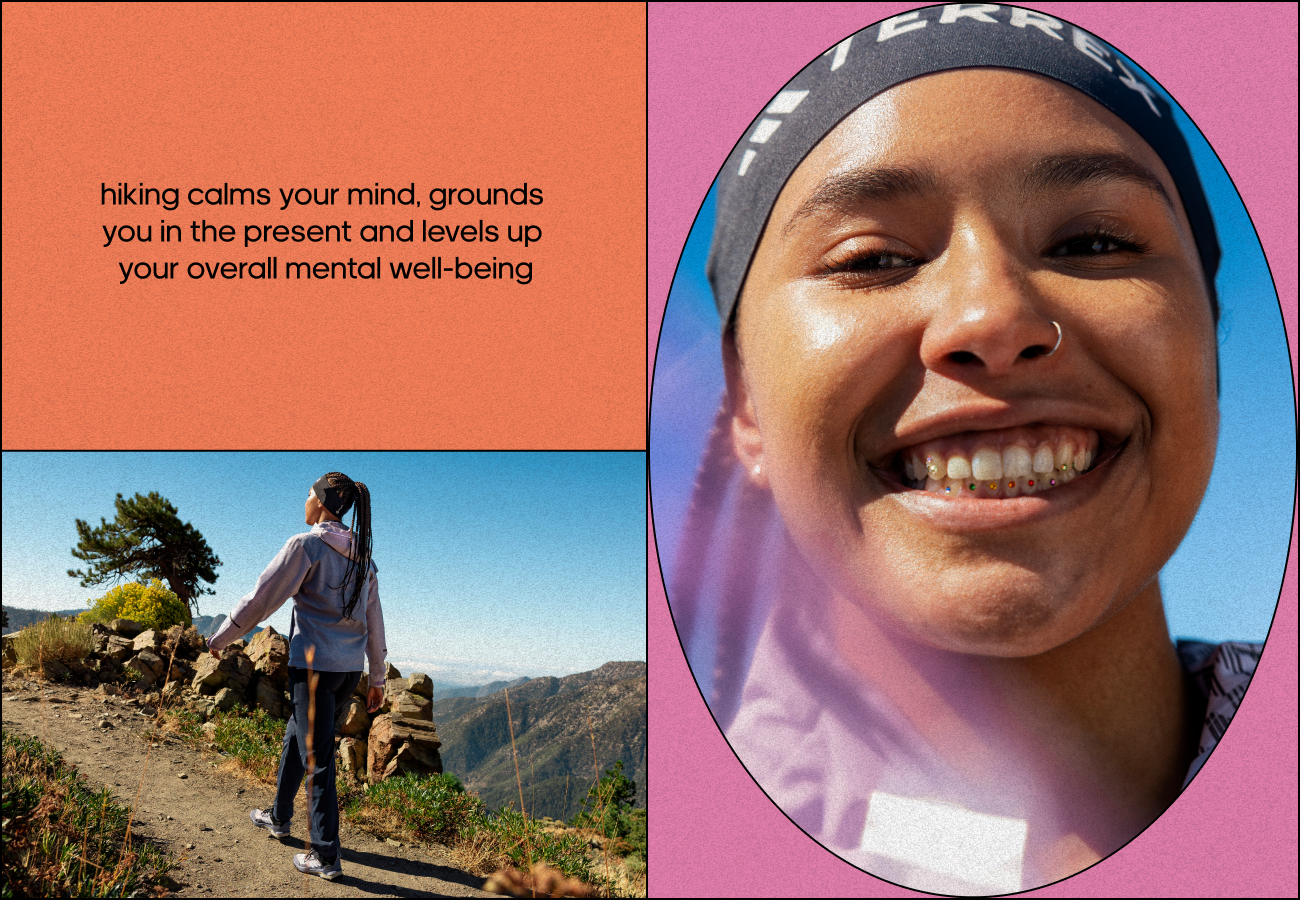 discover the mental health benefits of trail travel, including stress reduction, improved mood, and enhanced cognitive function through nature exploration.