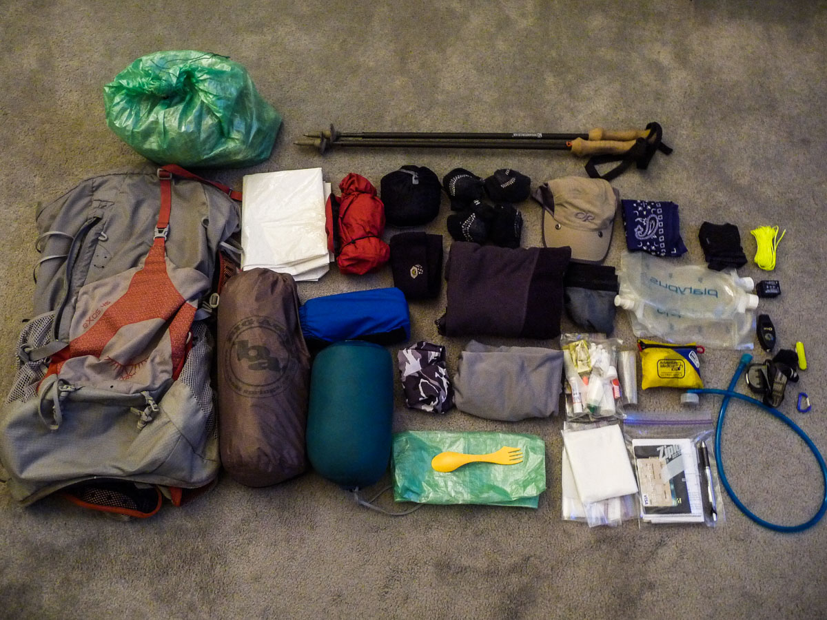 discover essential packing tips and must-have gear for your trail travel adventures to ensure a safe and enjoyable journey.